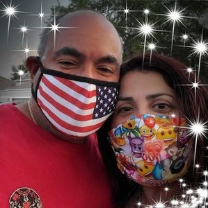 Meet your Posher, Heidi